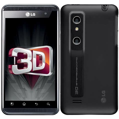 Lg Optimus D P Specs Review Release Date Phonesdata