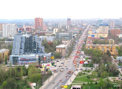 Ворошиловский район 23 фото