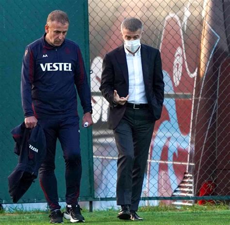 Trabzonspor Ahmet Ağaoğlu nun döneminde üçüncü kupasını almaya