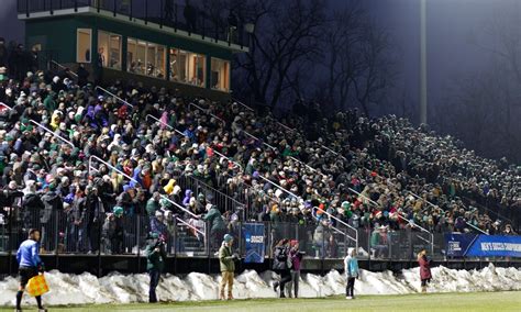 Michigan State Womens Soccer Opens Season With Top 15 Win Over Notre Dame