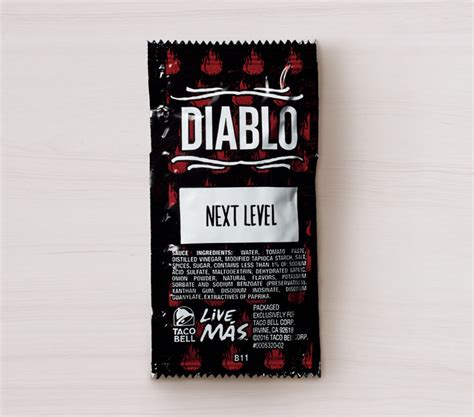 Easy Homemade Taco Bell Diablo Sauce Recipe 2023 Atonce