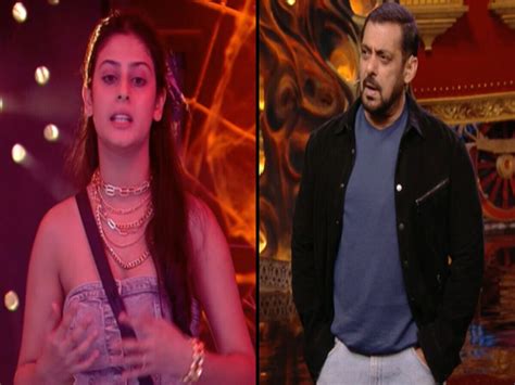 Bigg Boss 17 Weekend Ka Vaar Promo Salman Khan Scolds Isha Malviya