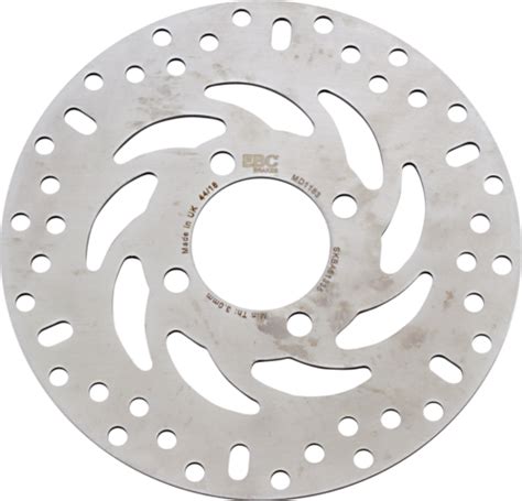 Ebc Md Oe Replacement Brake Rotor Ebay