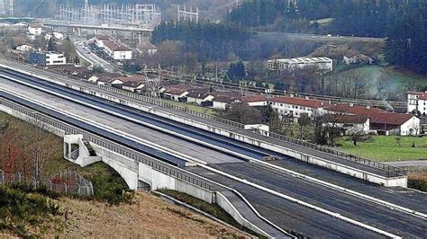 El Gobierno Vasco Conf A En Licitar La Obra De La Estaci N De Ezkio En