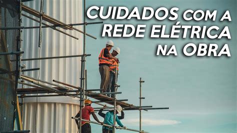 Vai fazer a REFORMA DA SUA CASA Pense na SEGURANÇA Elétrica Evite