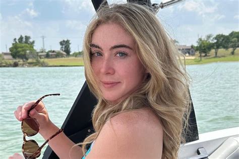 Hot Sexy Grace En Internet Bikini Pics