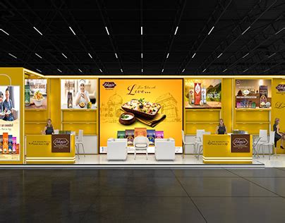 Gulfood Projects Photos Videos Logos Illustrations And Branding