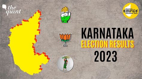 Karnataka Election Result 2023 Date And Time When And How To Check Counting Of Votes On Election