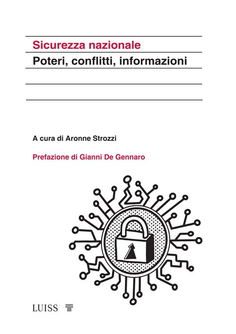 Cultura della sicurezza, ponte tra istituzioni e cittadini. Il libro di