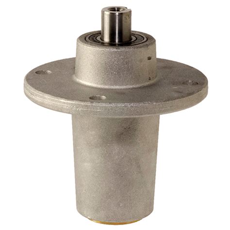 Hustler Blade Spindle Assembly 604249 For Sale Online EBay