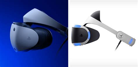 Playstation Vr2 Vs Vr1 2023 Is It Worth The Upgrade Compare