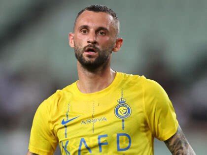 Two Al Nassr Stars Banned Including Marcelo Brozovic From Facing Fc