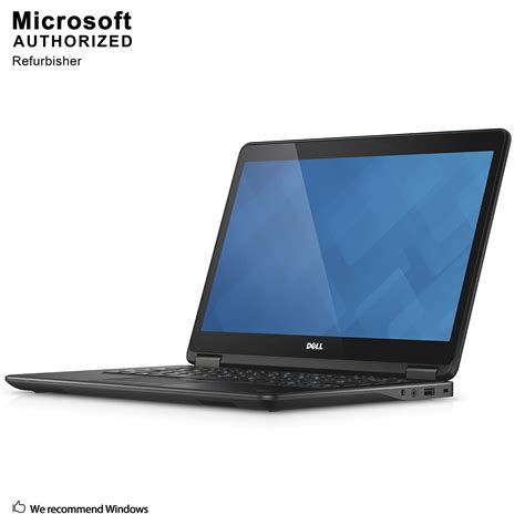 DELL LATITUDE E7440 16GB RAM 500GB WINDOWS 11 PRO 64BIT MICROSOFT