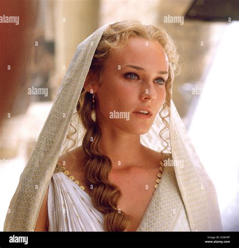 Diane Kruger Hi Res Stock Photography And Images Alamy