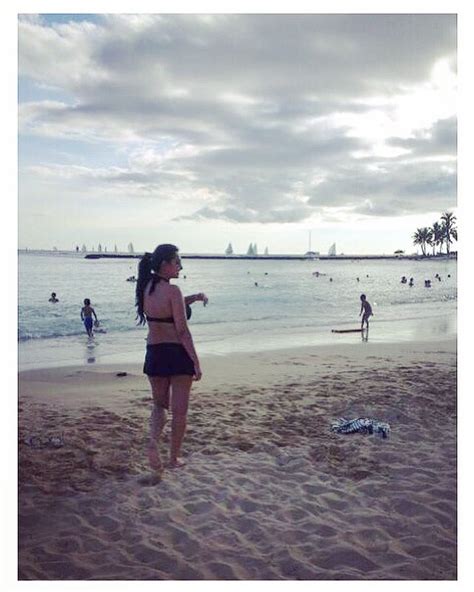 Hot Sexy Meghana Gaonkar Bikini Pics