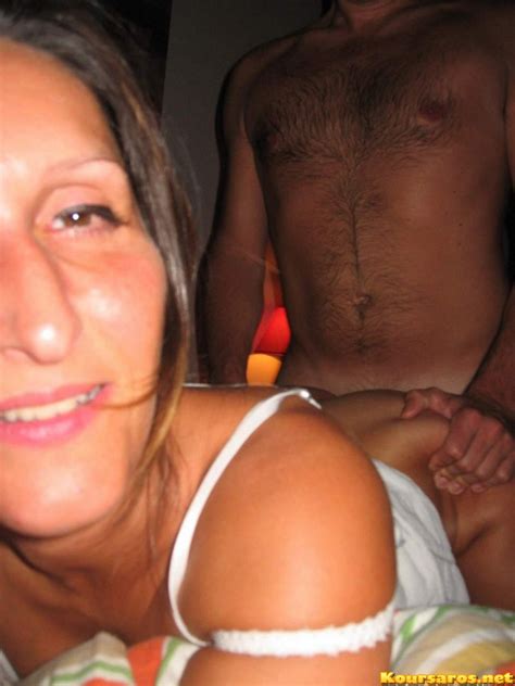 Milf Koursaros Net
