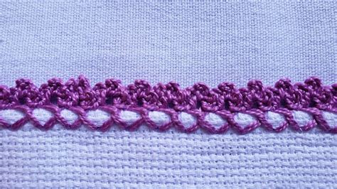 Caseado Para Fraldas Pano De Prato Croch Crochet Barradinhodecroche