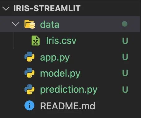 Deploying Machine Learning Models with Python & Streamlit – 365 Data ...