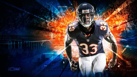 2012 Chicago Bears Desktop Wallpaper - WallpaperSafari