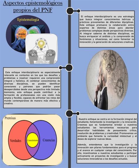 Linea Del Tiempo Sobre Los PNF Y Sus Aspectos PDF