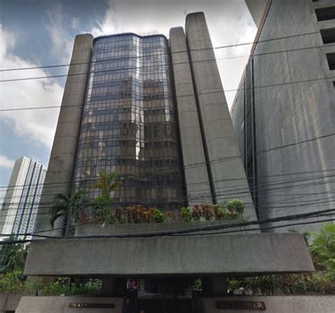 ACT Tower Class C Office Space For Rent Lease In Makati CBD Makati