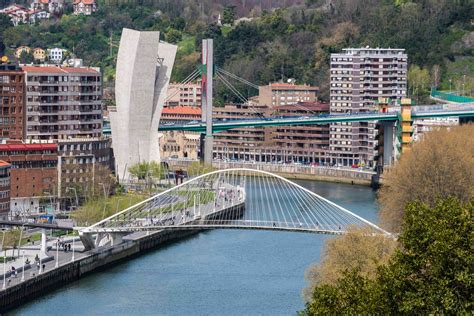 Los Puentes De La R A De Bilbao Blog Abbahoteles