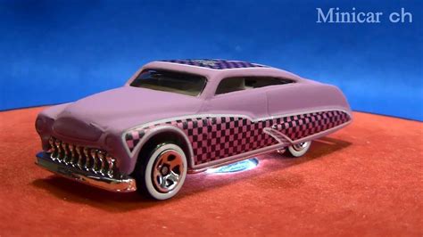 Hot Wheels Purple Passion Youtube