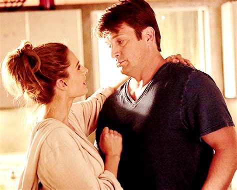 Caskett Promo Pic X Castle Beckett Photo Fanpop