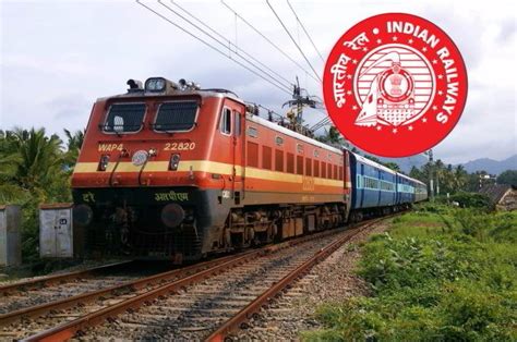 Zones And Divisions Of Indian Railways