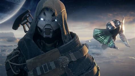 Destiny 2 Beyond Light Wallpapers - Top Free Destiny 2 Beyond Light ...