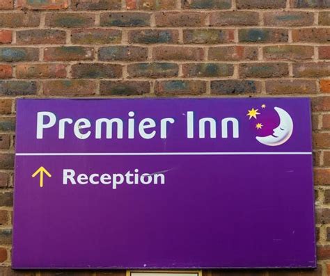 Beyond ‘revenge travel’: How Premier Inn is changing its brand ...