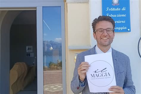 Il Nuovo Volto Del Maggia Molto Pi Di Un Alberghiero Italia A Tavola