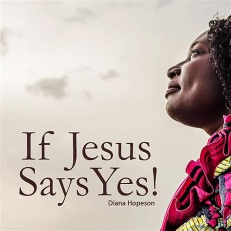 When Jesus Say Yes Freeloadsdrop