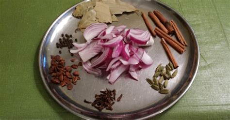 Chutney Salsa Welcome