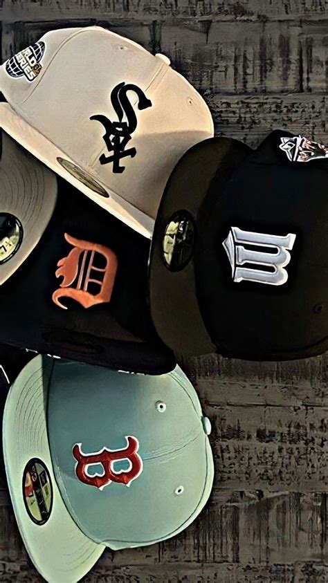 Custom Fitted Hats Fitted Caps Swag Hats Streetwear Hats Shoe Store