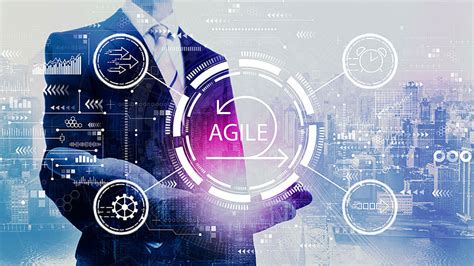 Breaking Down The Benefits Of Agile Methodology