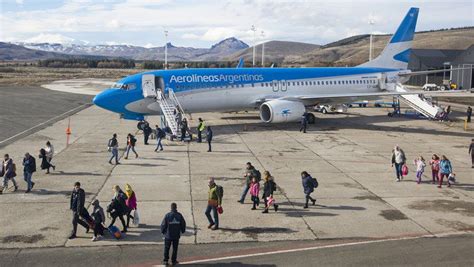 Aerolíneas Argentinas cumple 10 años dentro de la alianza global