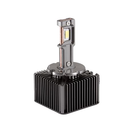 Светодиодные лампы D3S Cyber Light PRO 12V 6000К - MTF Light | MTF Light