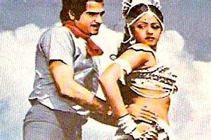 Sridevi became star because of Himmatwala: Sajid Khan | Entertainment ...