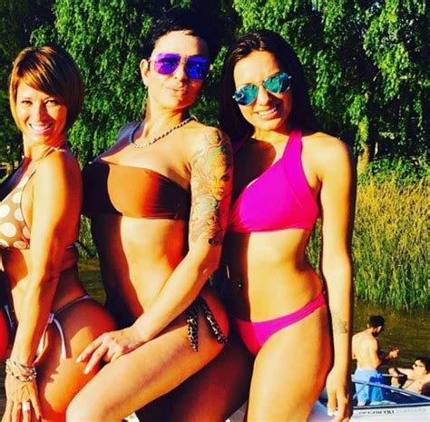 Daniela Cardone más hot que nunca Exitoina