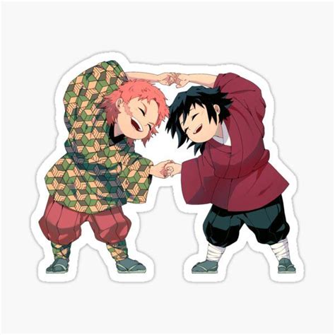 Kimetsu No Yaiba Stickers For Sale Stickers Anime Stickers Manga Vs