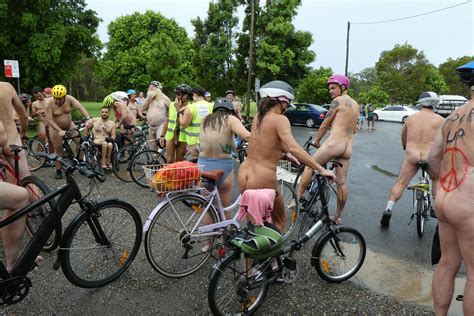 Byron Bay World Naked Bike Ride March 2023 Tanetahi Flickr