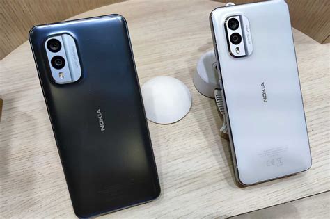 Nokia X Et G Hmd Lance Ses Smartphones Les Plus Coresponsables