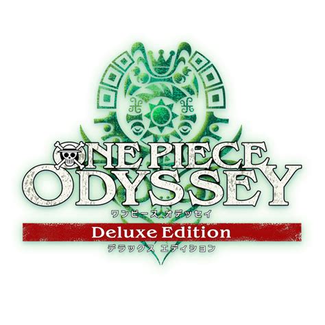 One Piece Odyssey Deluxe Edition Box Shot For Nintendo Switch Gamefaqs