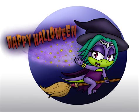 HAPPY HALLOWEEN 2023 by ChiptheHedgehog on DeviantArt