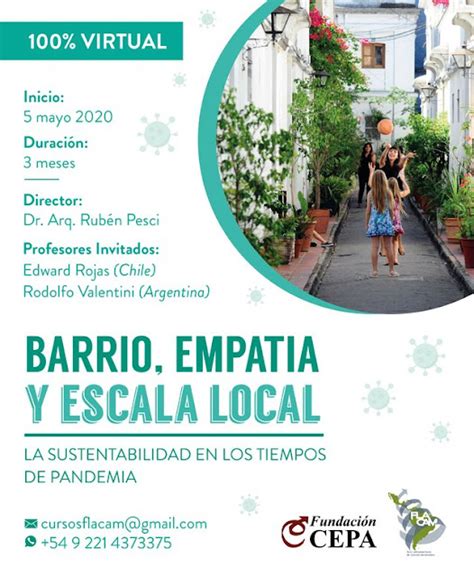 ASOCIACION ECOLOGISTA RIO MOCORETA CURSO DE FUNDACION CEPA BARRIO