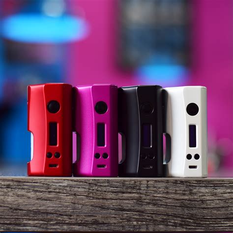 RAGE SQUONK MOD - Vapor 42