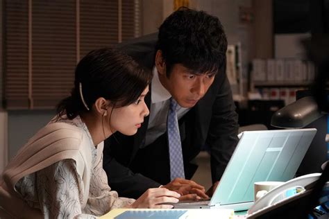 【写真 211枚】日本テレビ提供 真犯人フラグ：第3話 “凌介”西島秀俊に「お話ししたい」という人物現る 家族は誘拐された