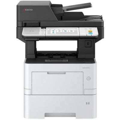 Midwich Ltd Kyocera MA4500IX A4 Mono Laser Multifunction Printer