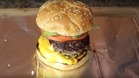 Copycat Recipe Five Guys Burger Youtube